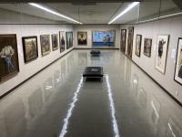 第3展示室の様子