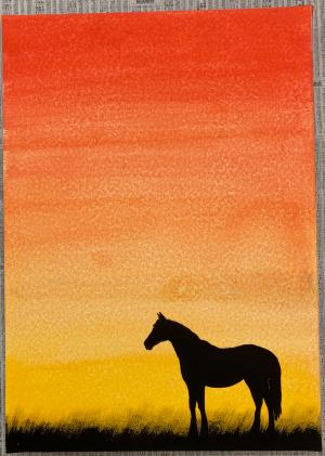 ワークショップでできた作品3