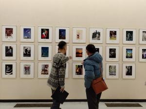 写真道展　解説会　画像2