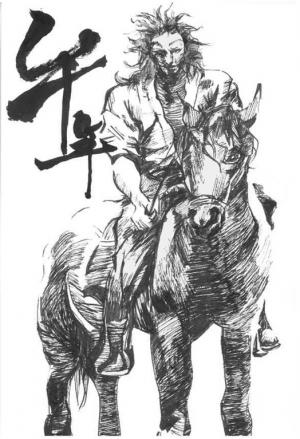 年賀状コンクール大賞作品