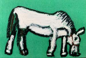 年賀状コンクール準大賞作品