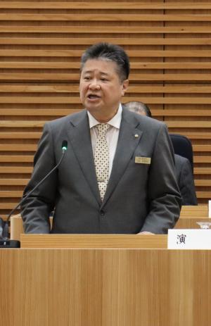 教育行政執行方針