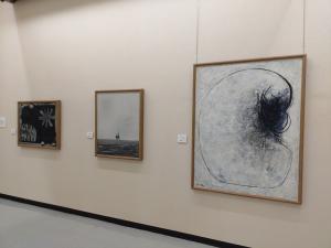 所蔵作品展　画像2