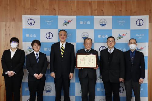 東京農業大学生活協同組合　様