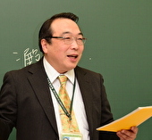佐藤先生