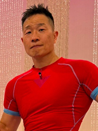 谷本先生