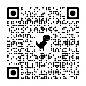 申込フォームのQRコード
