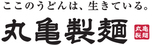 丸亀製麺ロゴ