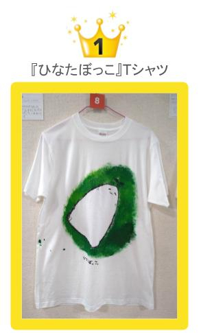 １位作品
