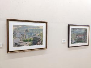 所蔵作品展　画像1