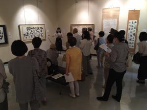 図書館地方資料整備事業、企画展示事業