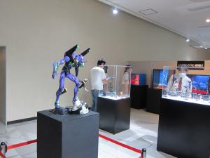 美術館開館50周年記念展事業